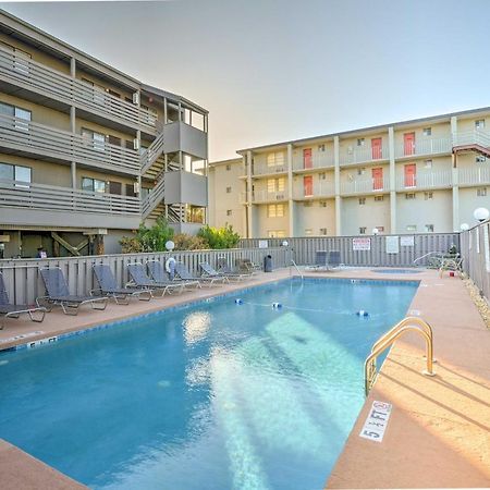Garden City Condo With Pool Access - Walk To Beach! Myrtle Beach Exterior photo