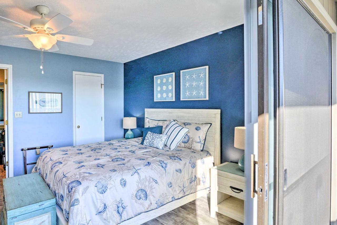 Garden City Condo With Pool Access - Walk To Beach! Myrtle Beach Exterior photo